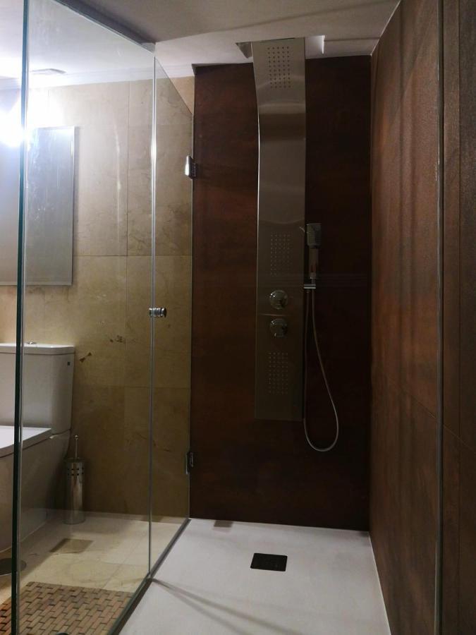 Las Ventanas Del Cielo Apartment Avila Exterior photo